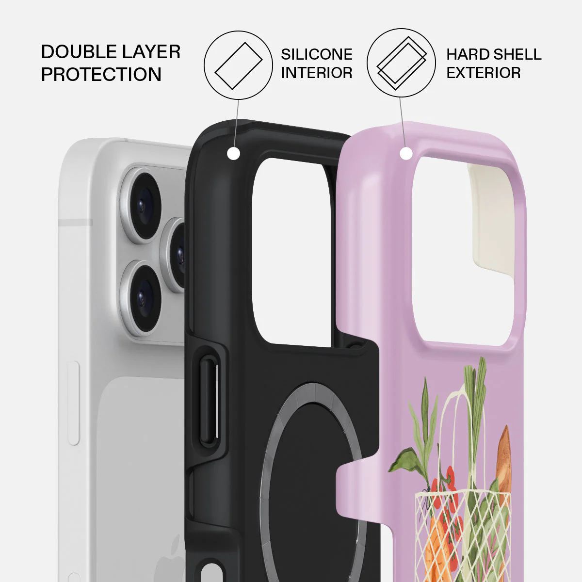 Farmers Market - iPhone 17 Pro Case - Image 2