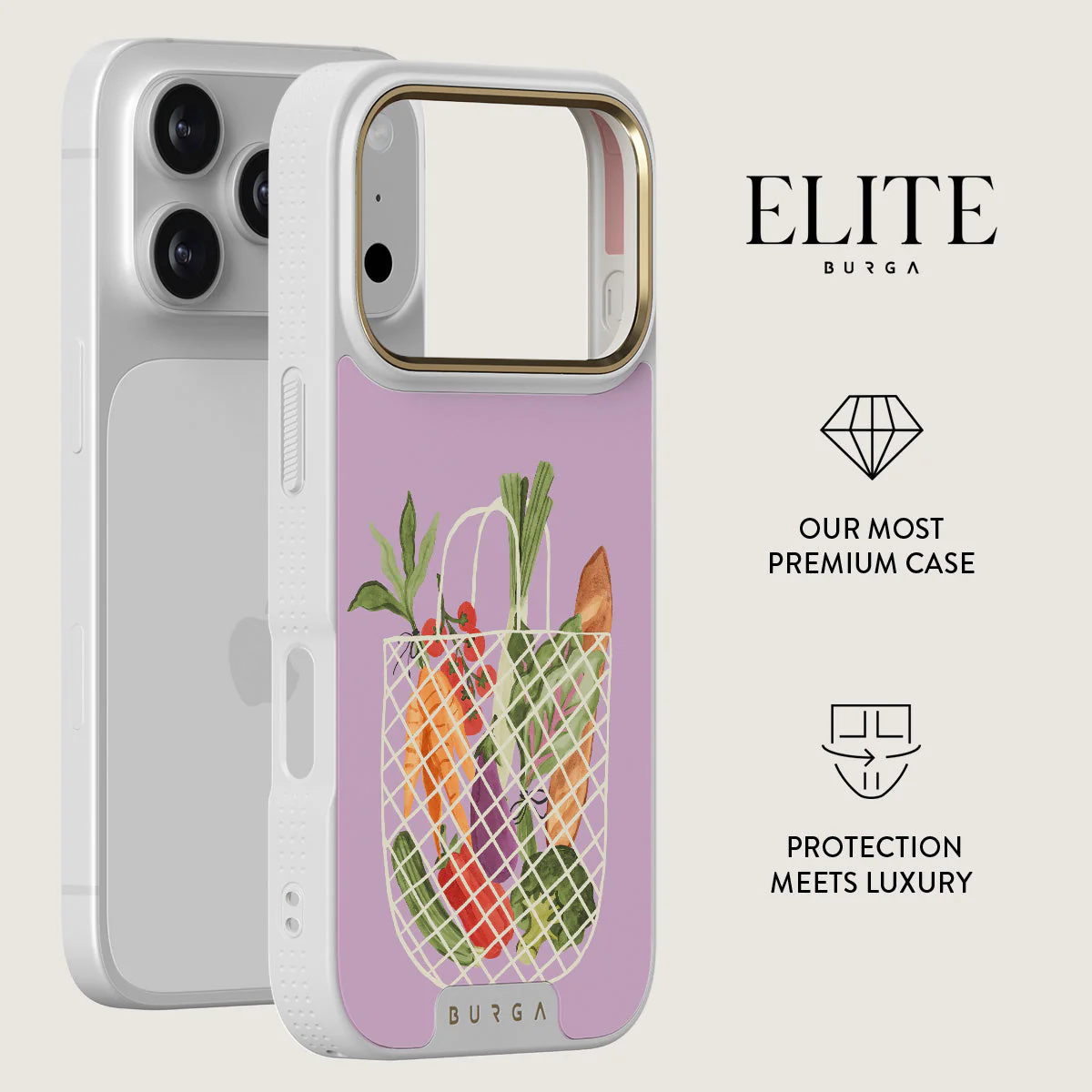 Farmers Market - iPhone 17 Pro Case - Image 20