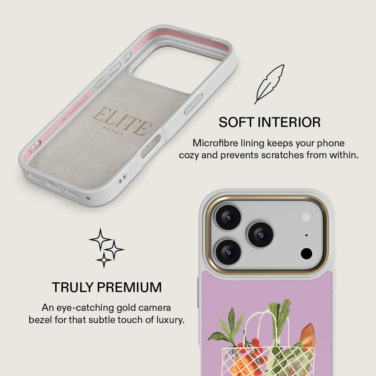 Farmers Market - iPhone 17 Pro Case - Image 24