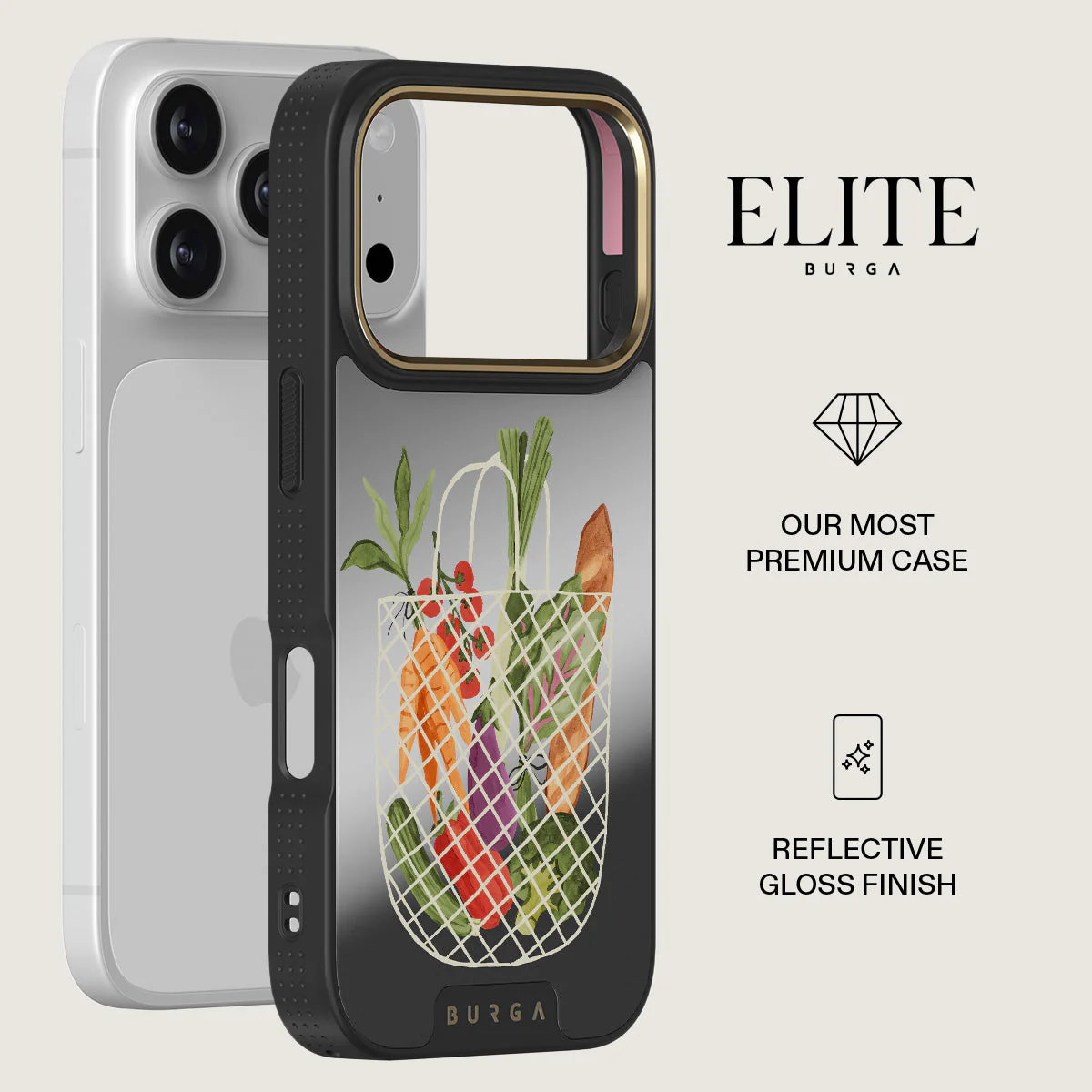 Farmers Market - iPhone 17 Pro Case - Image 27
