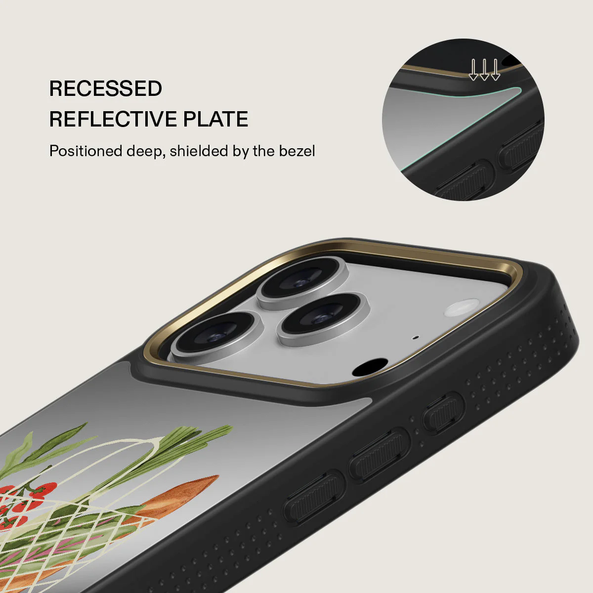 Farmers Market - iPhone 17 Pro Case - Image 29