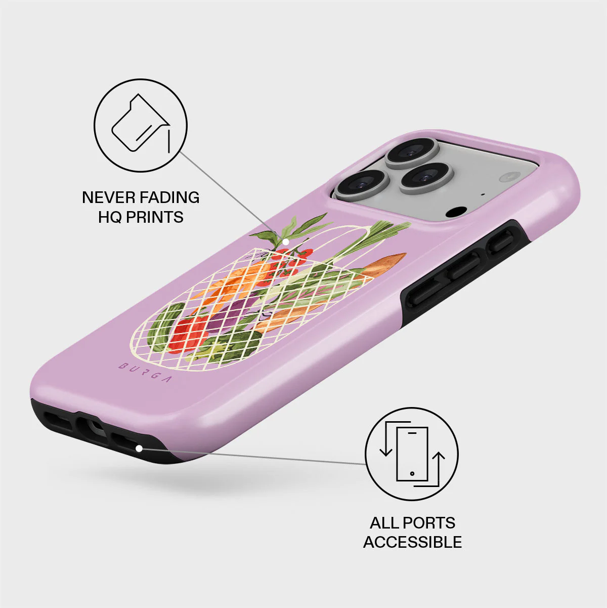 Farmers Market - iPhone 17 Pro Case - Image 3