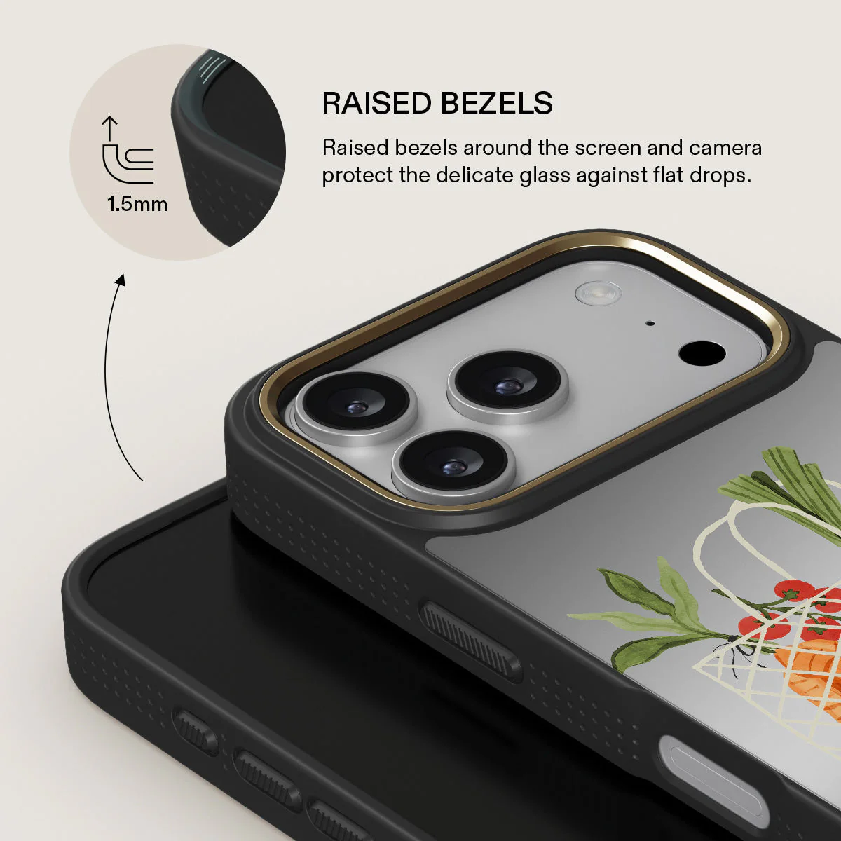 Farmers Market - iPhone 17 Pro Case - Image 30
