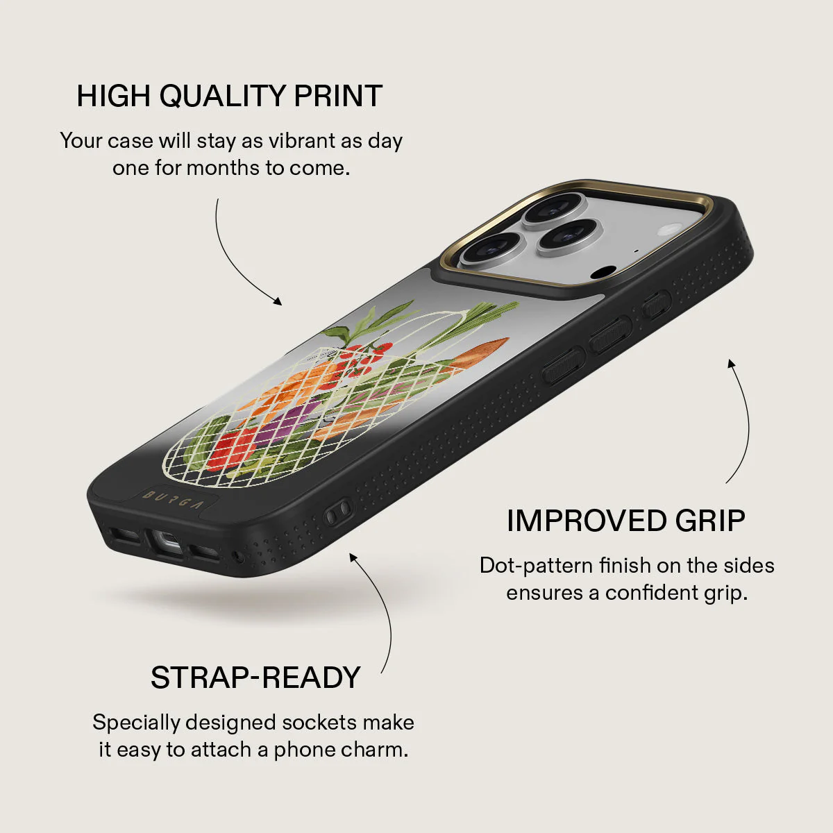 Farmers Market - iPhone 17 Pro Case - Image 31