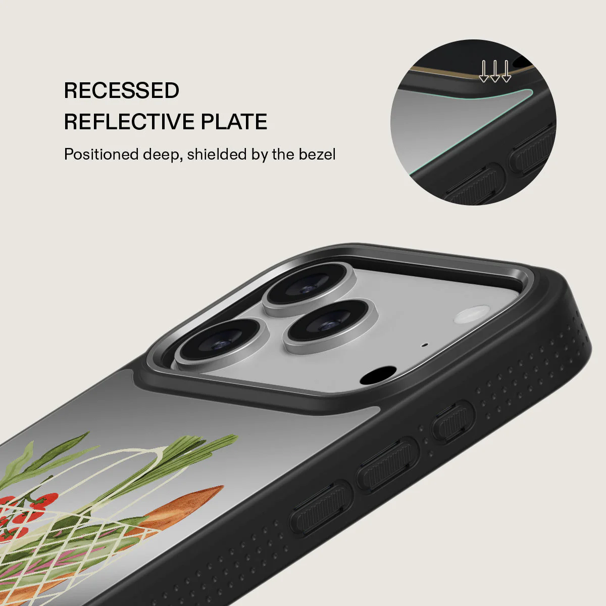 Farmers Market - iPhone 17 Pro Case - Image 37