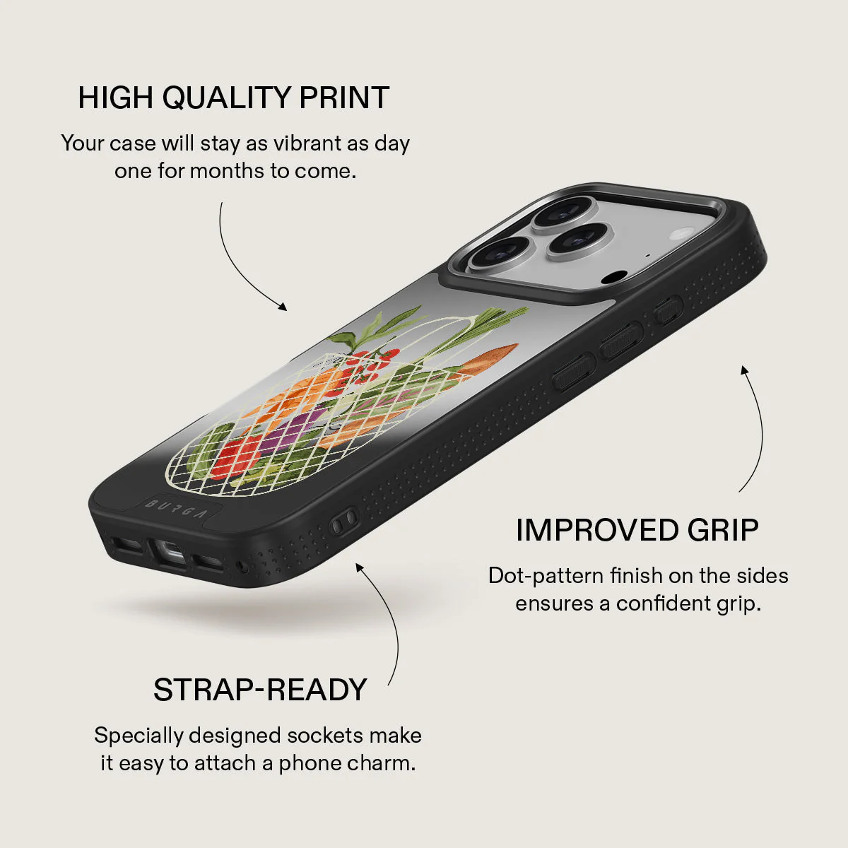 Farmers Market - iPhone 17 Pro Case - Image 39