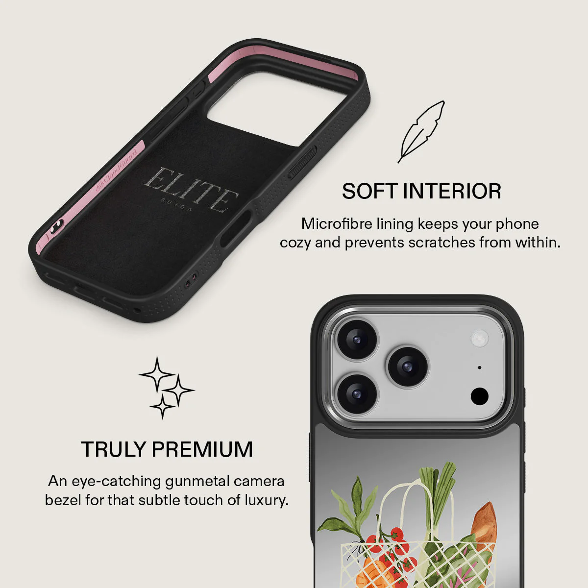 Farmers Market - iPhone 17 Pro Case - Image 40