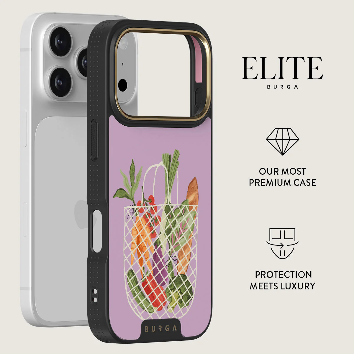 Farmers Market - iPhone 17 Pro Case - Image 6