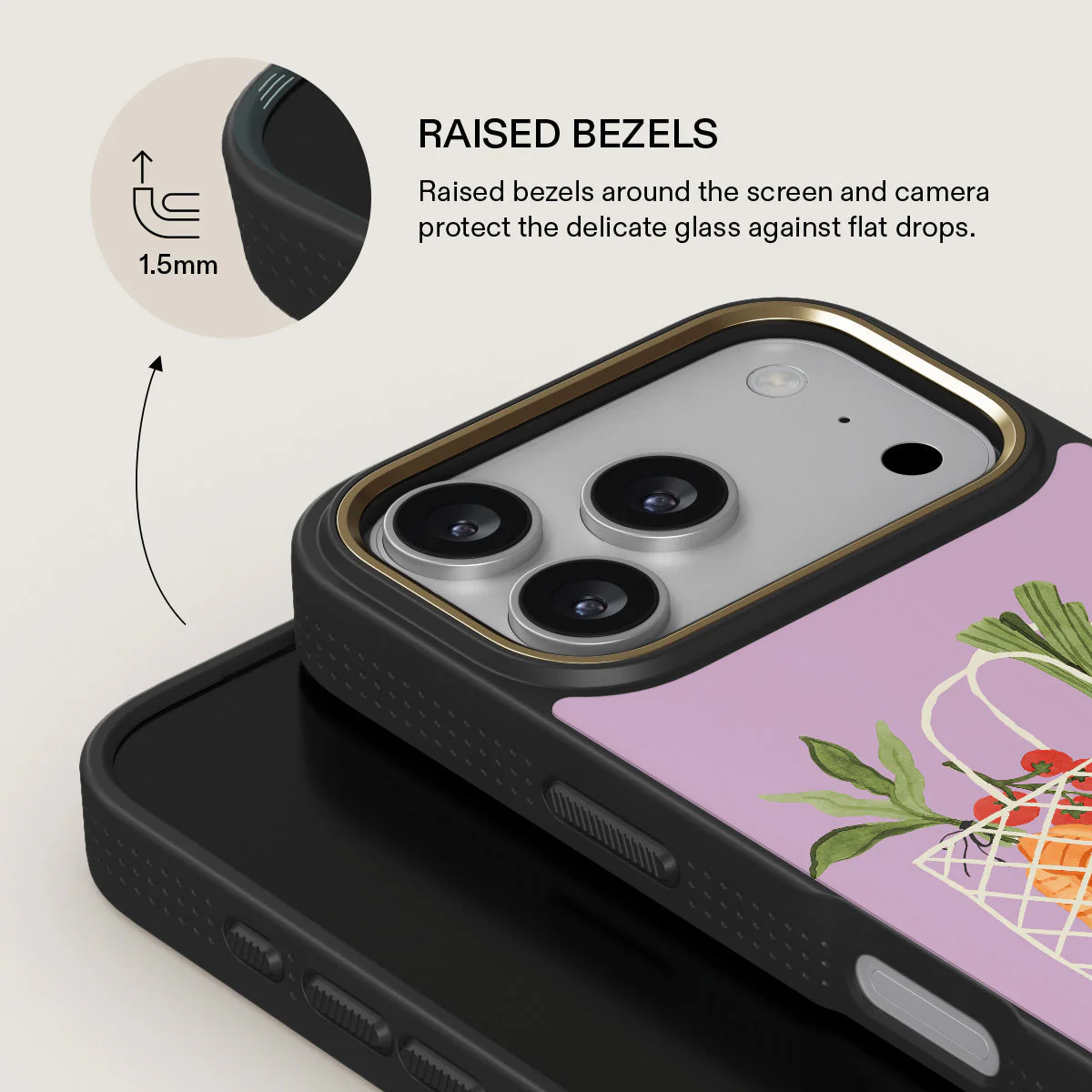 Farmers Market - iPhone 17 Pro Case - Image 8