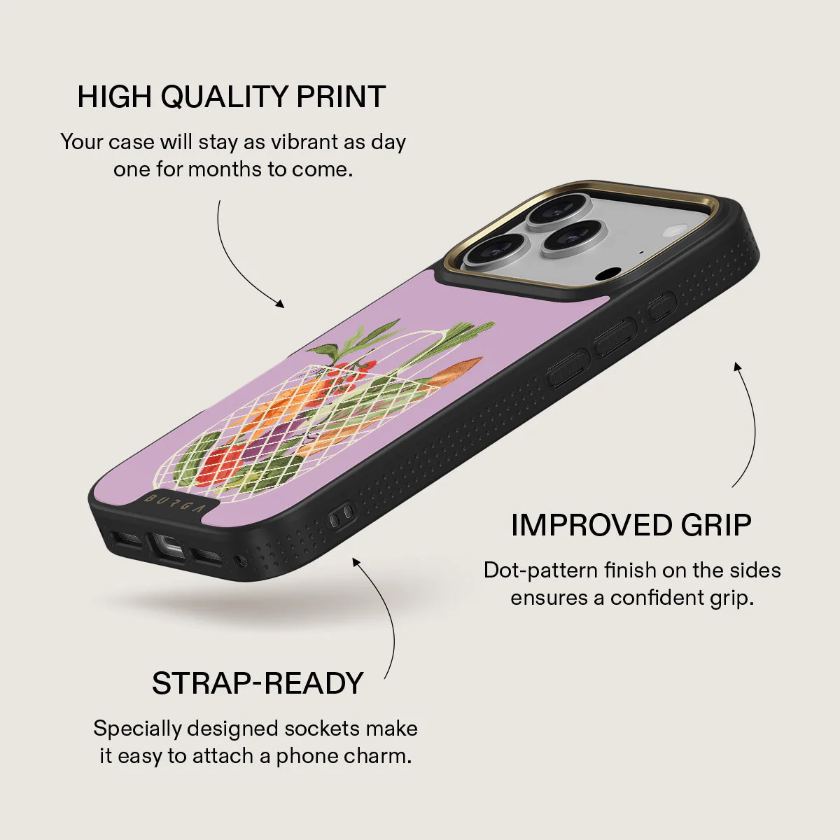Farmers Market - iPhone 17 Pro Case - Image 9