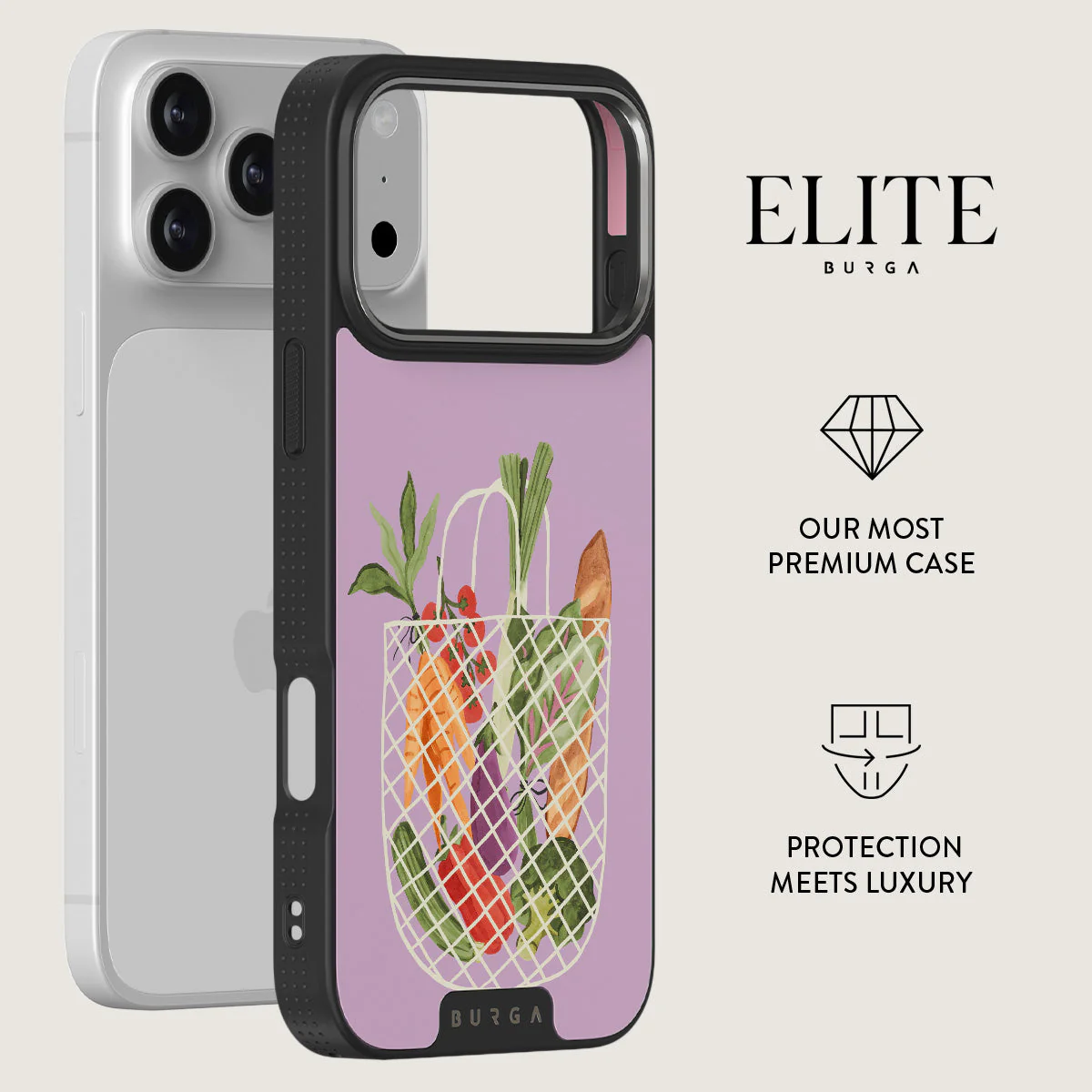Farmers Market - iPhone 17 Pro Max Case - Image 13