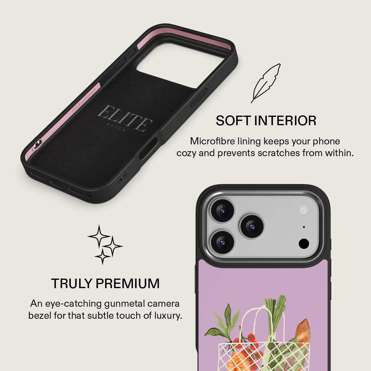 Farmers Market - iPhone 17 Pro Max Case - Image 17