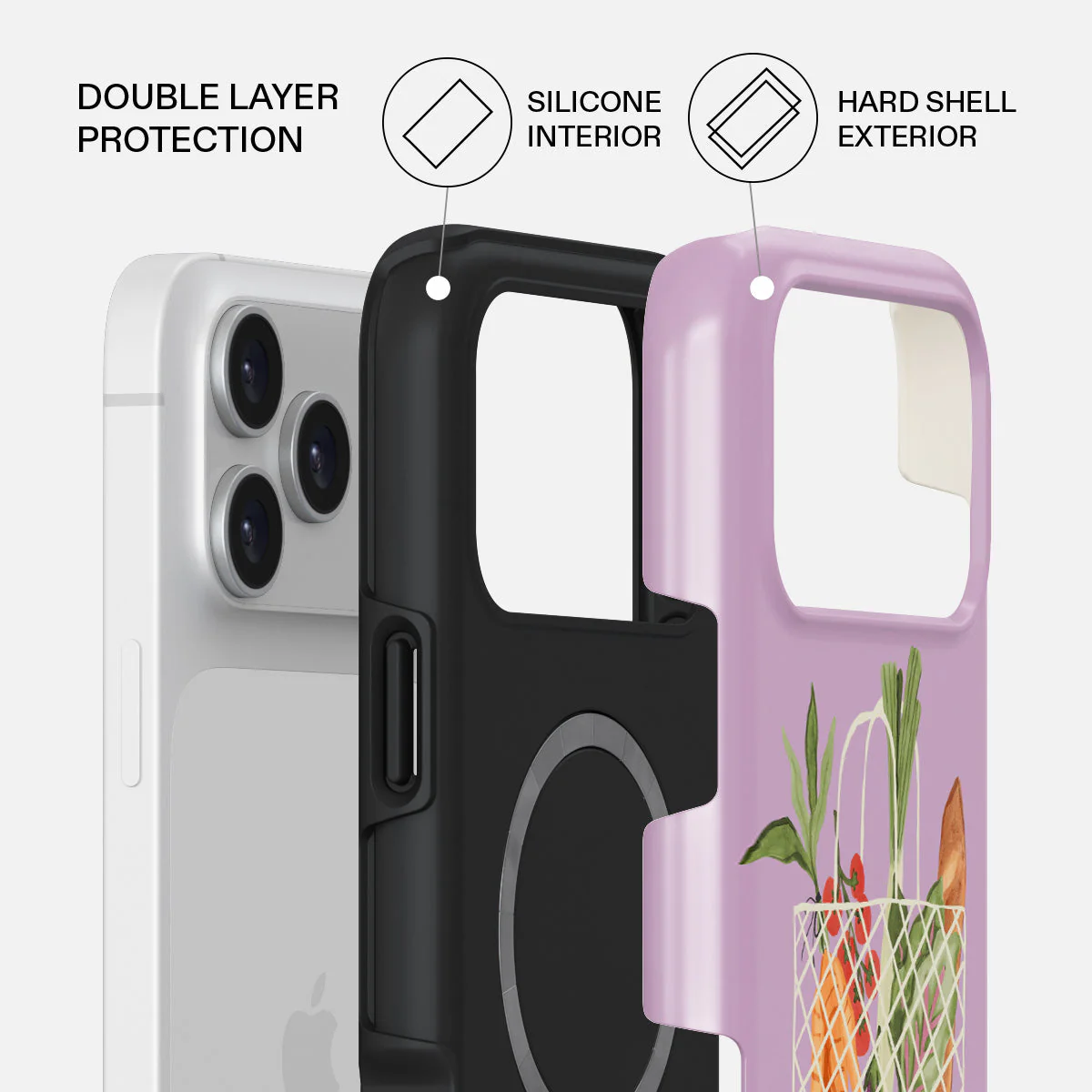 Farmers Market - iPhone 17 Pro Max Case - Image 2