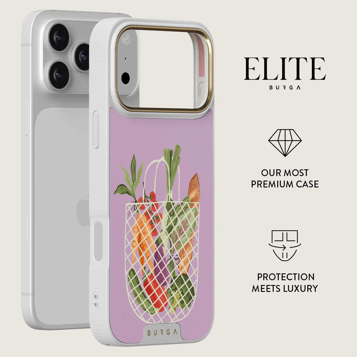 Farmers Market - iPhone 17 Pro Max Case - Image 20