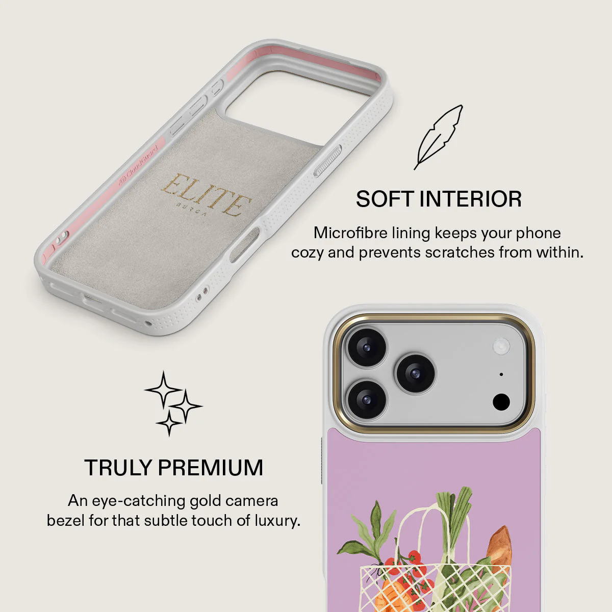 Farmers Market - iPhone 17 Pro Max Case - Image 24
