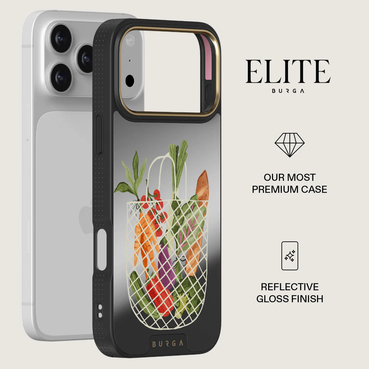 Farmers Market - iPhone 17 Pro Max Case - Image 27