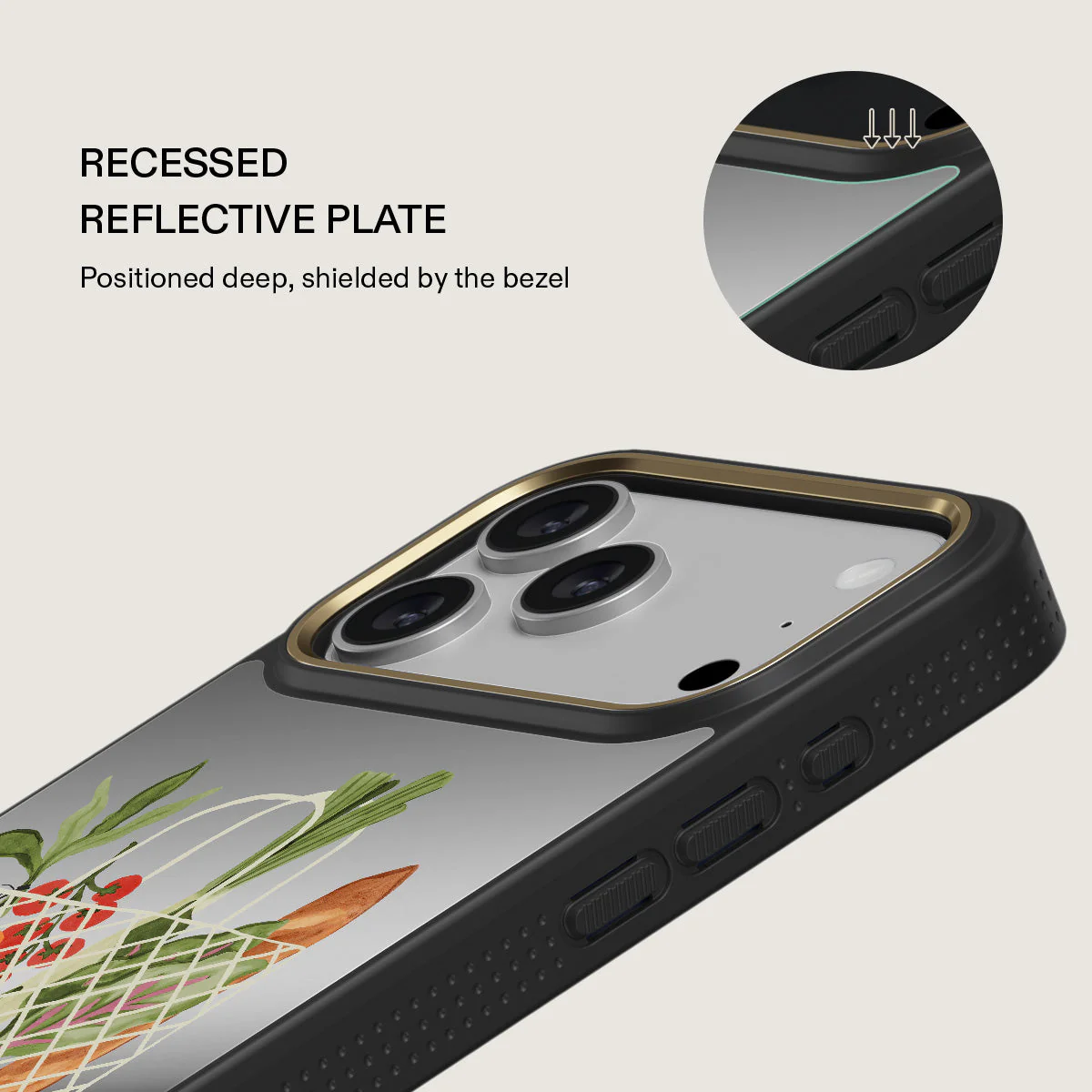 Farmers Market - iPhone 17 Pro Max Case - Image 29