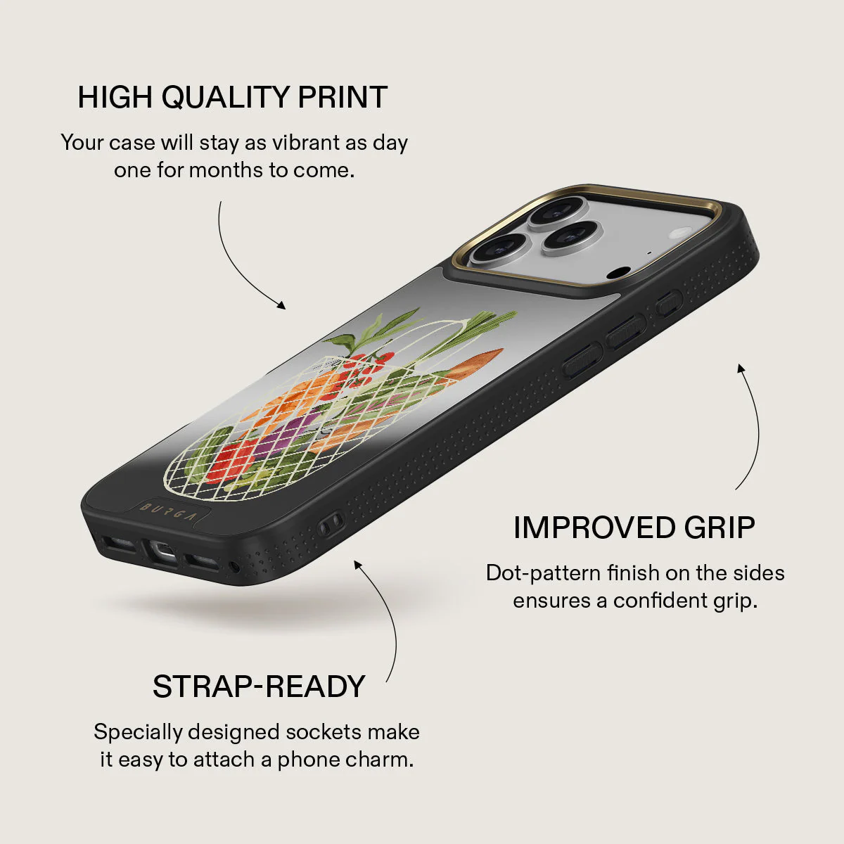 Farmers Market - iPhone 17 Pro Max Case - Image 31