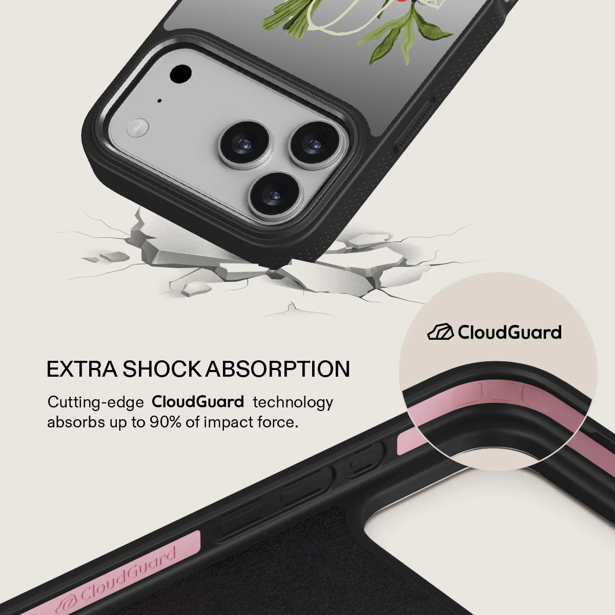 Farmers Market - iPhone 17 Pro Max Case - Image 36