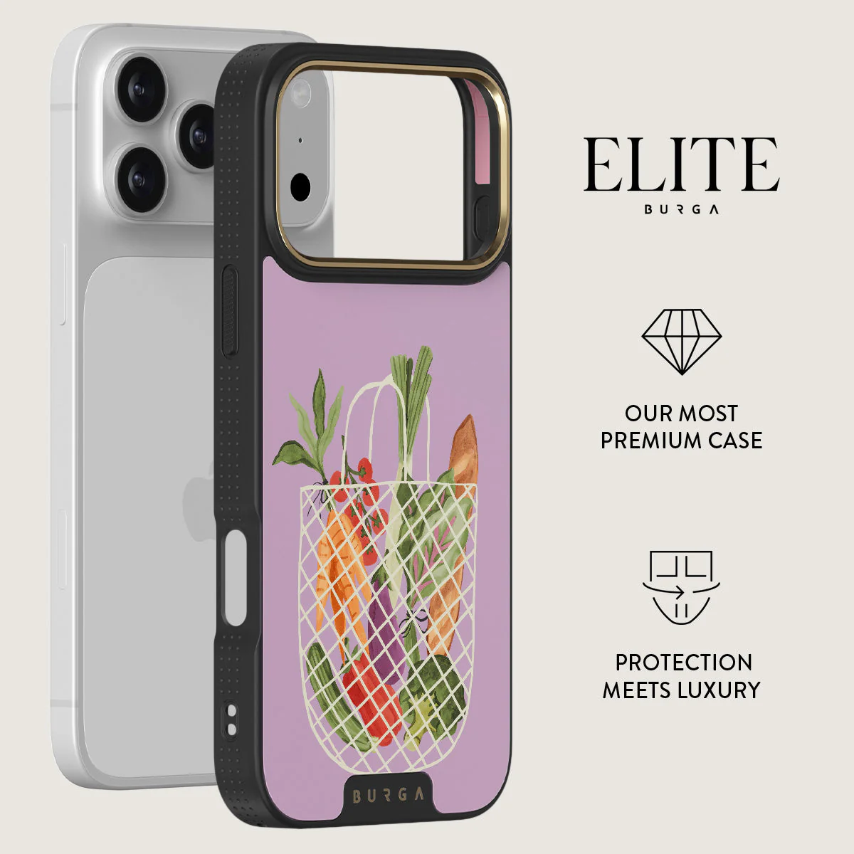 Farmers Market - iPhone 17 Pro Max Case - Image 6