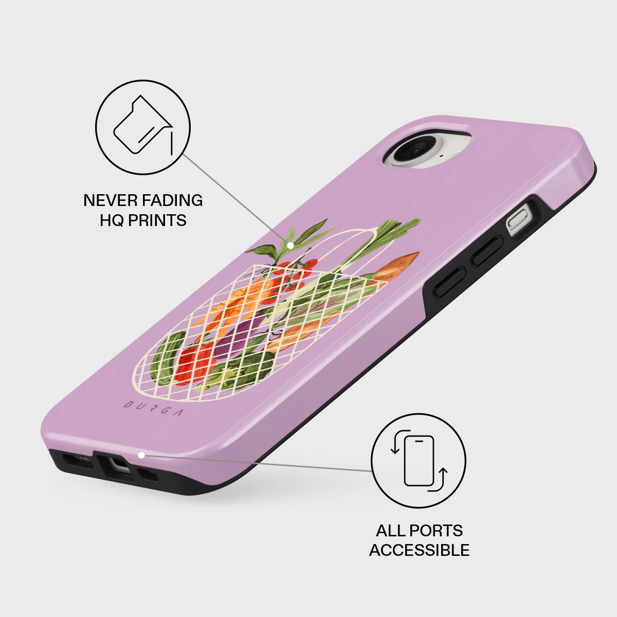 Farmers Market - iPhone 17e Case - Image 3