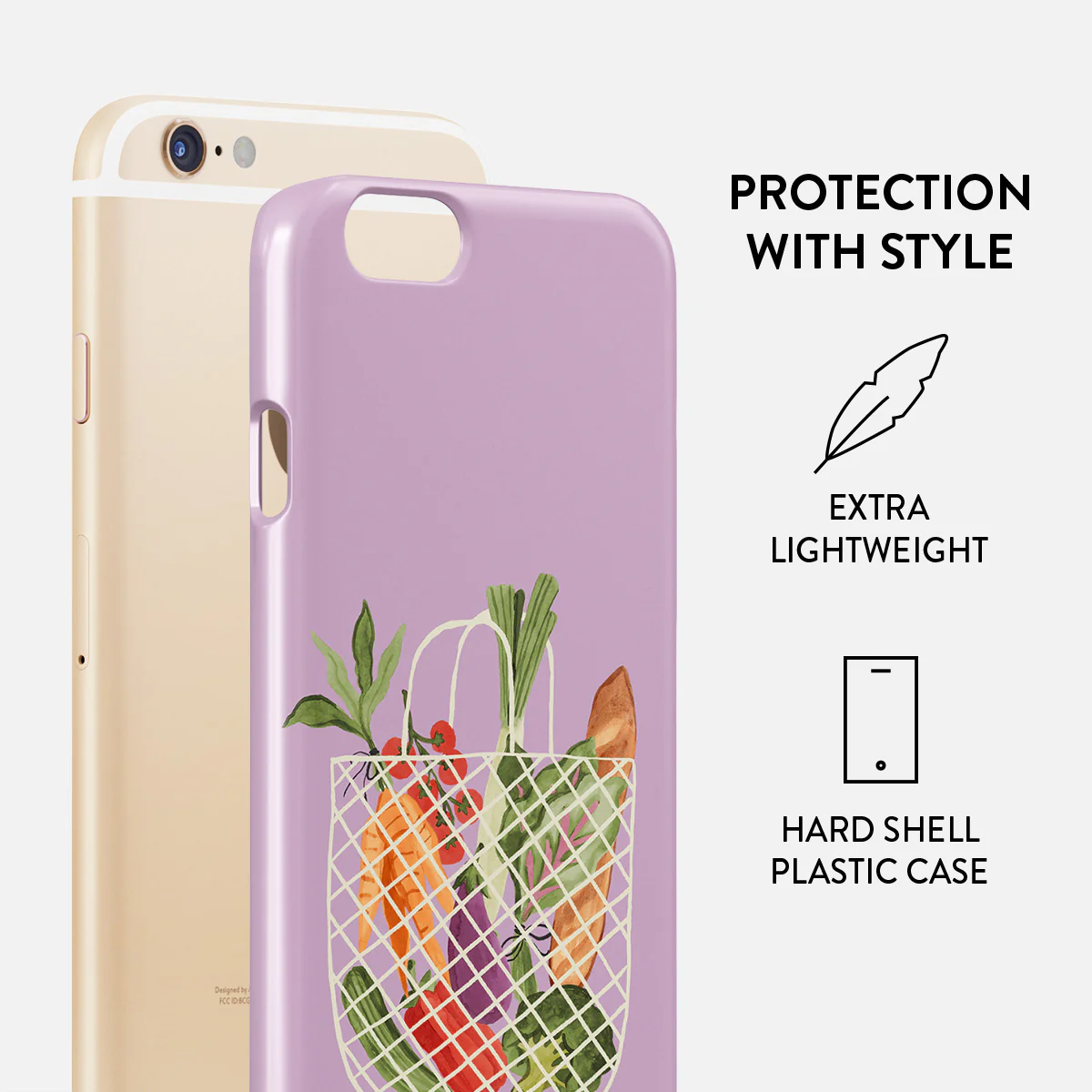 Farmers Market - iPhone 6 / 6S Case - Image 2