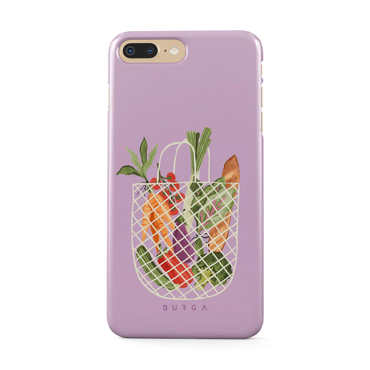 Farmers Market - iPhone 7 Plus / 8 Plus Case