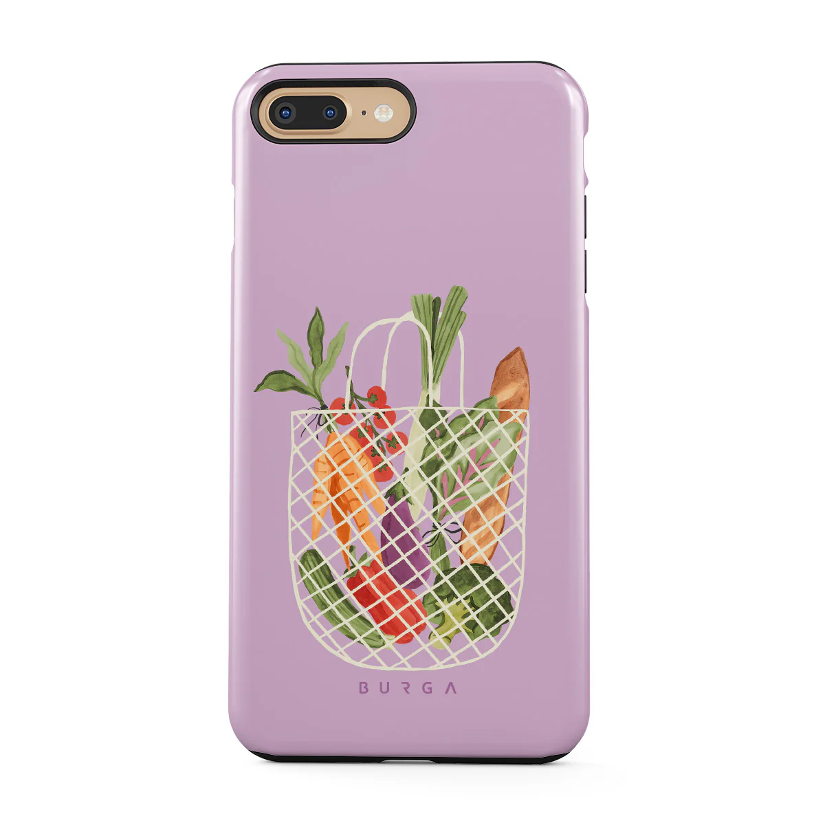 Farmers Market - iPhone 7 Plus / 8 Plus Case - Image 5
