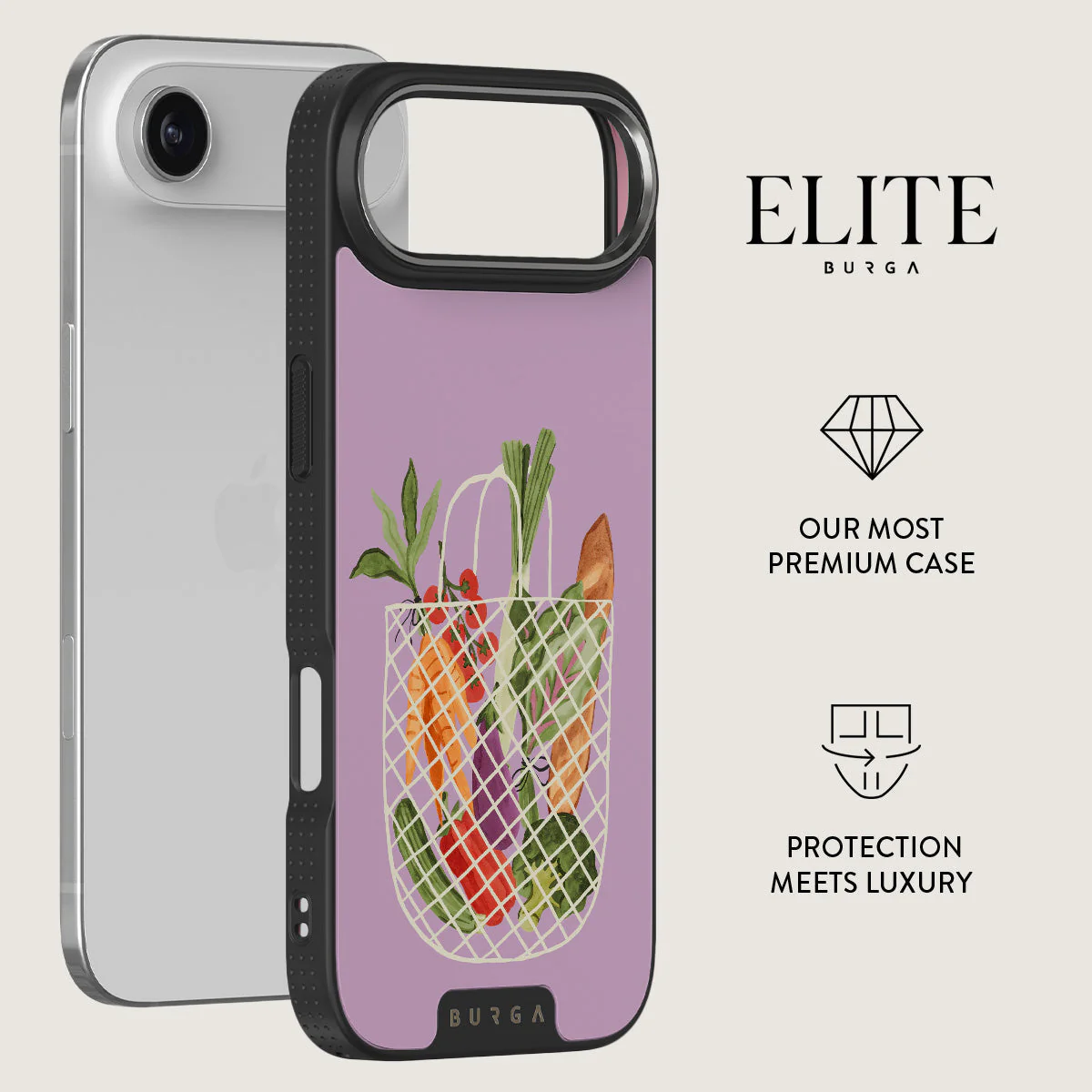Farmers Market - iPhone Air Case - Image 13