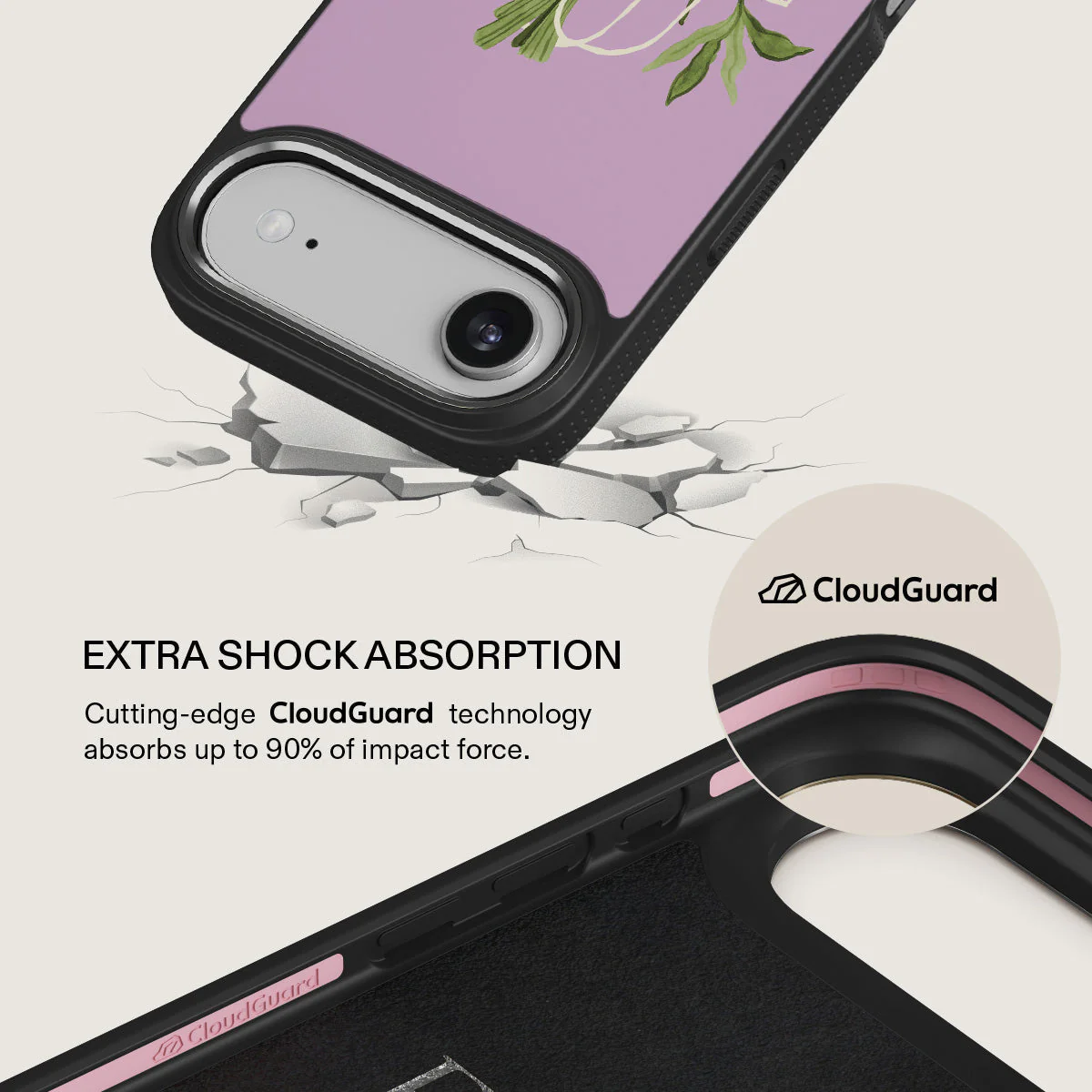 Farmers Market - iPhone Air Case - Image 14