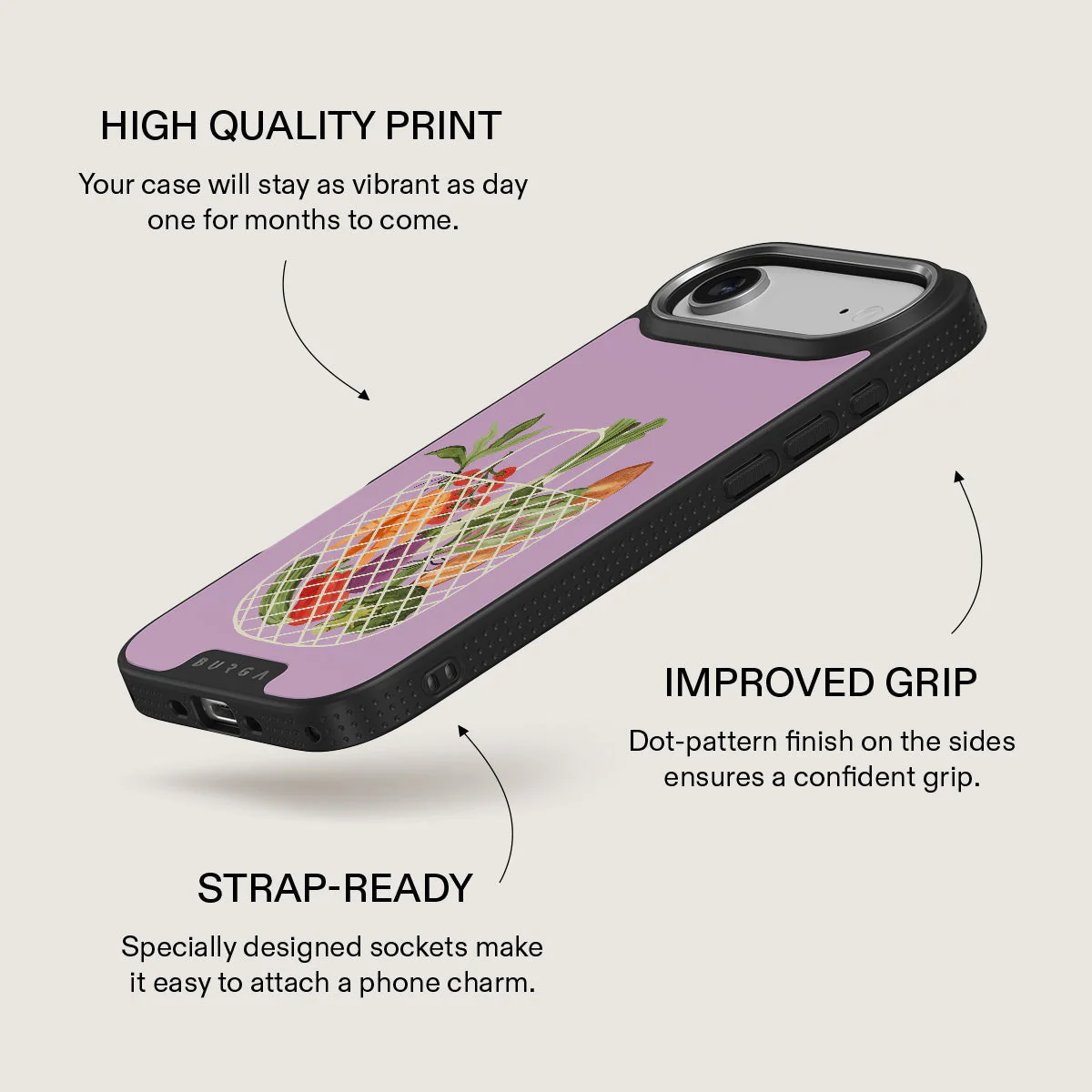 Farmers Market - iPhone Air Case - Image 16