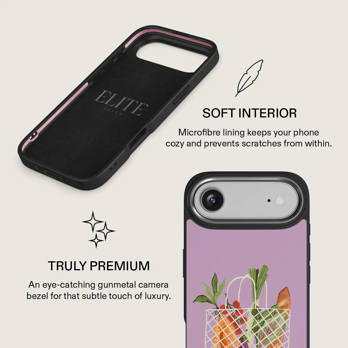 Farmers Market - iPhone Air Case - Image 17