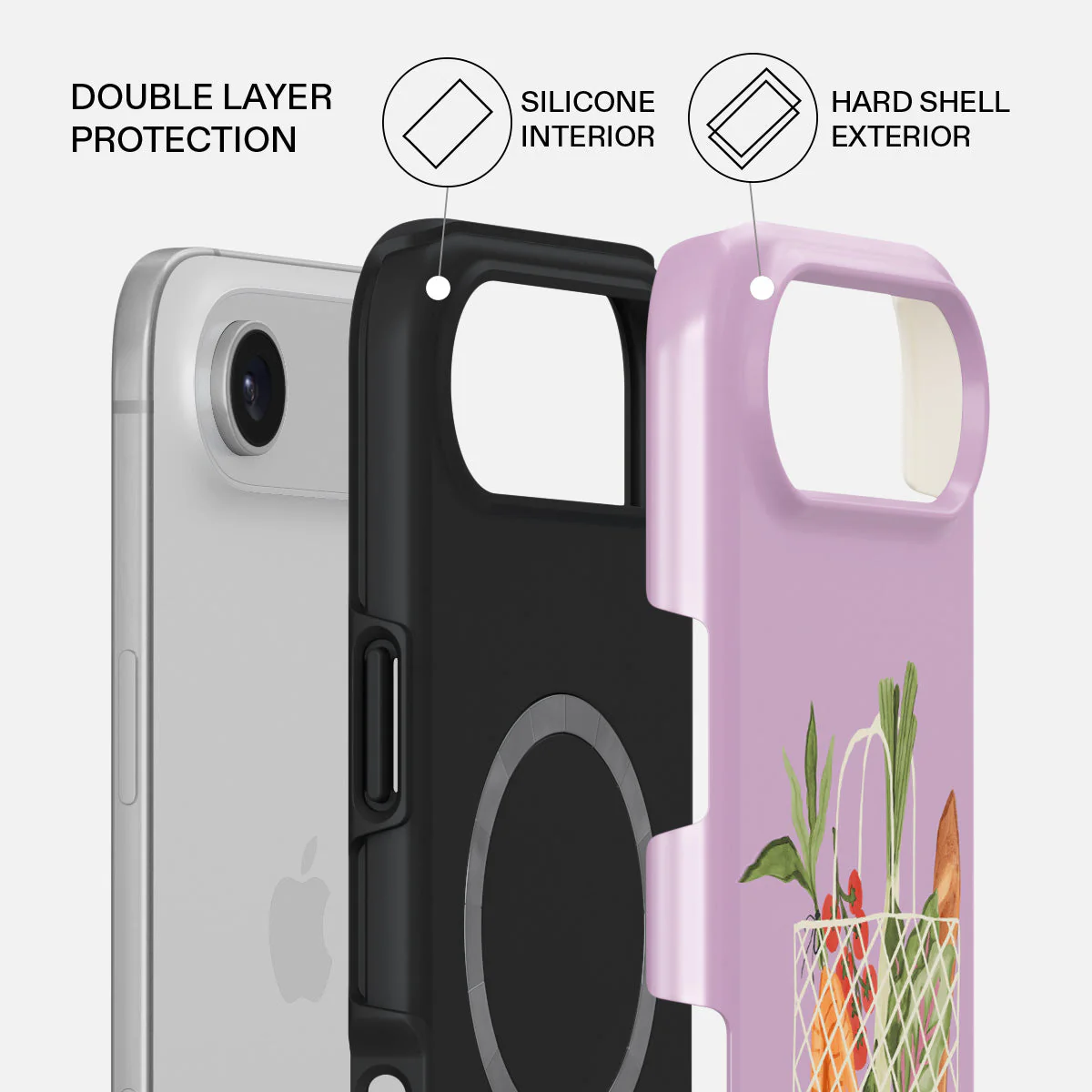 Farmers Market - iPhone Air Case - Image 2