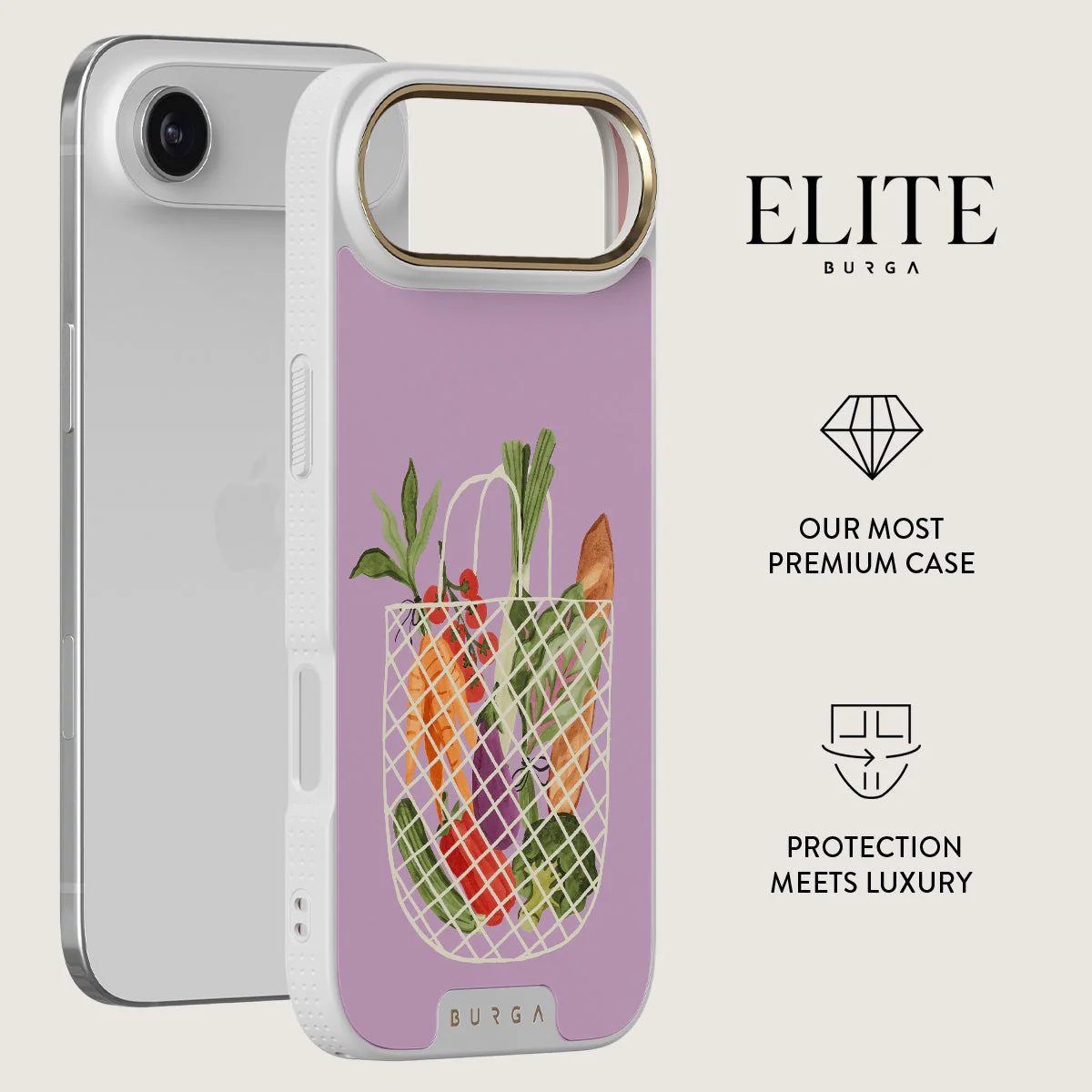 Farmers Market - iPhone Air Case - Image 20