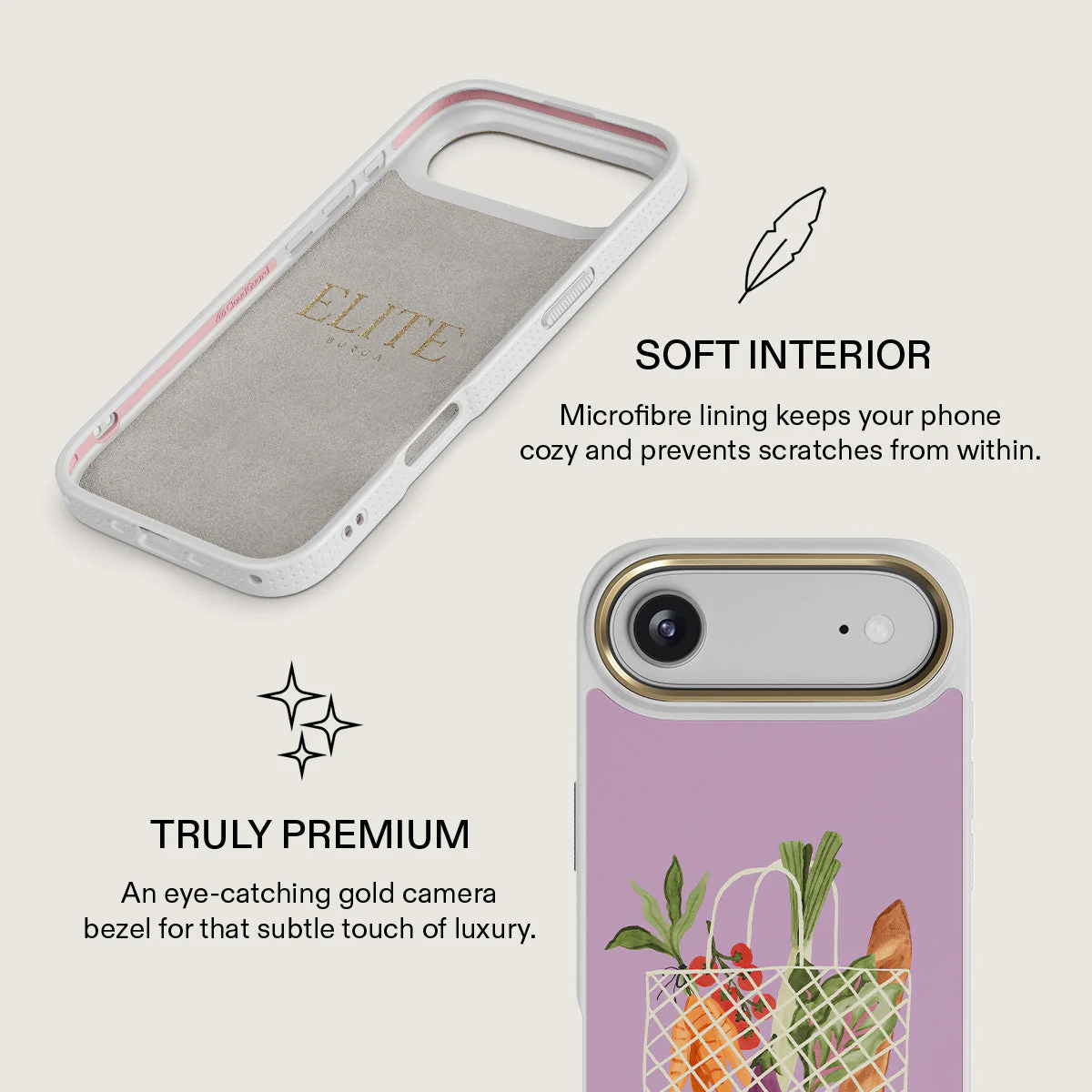Farmers Market - iPhone Air Case - Image 24
