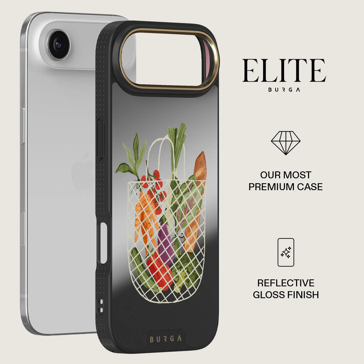 Farmers Market - iPhone Air Case - Image 27