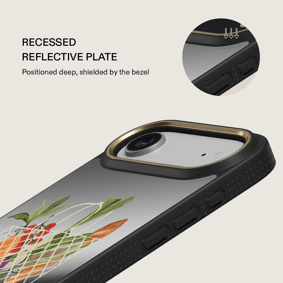Farmers Market - iPhone Air Case - Image 29