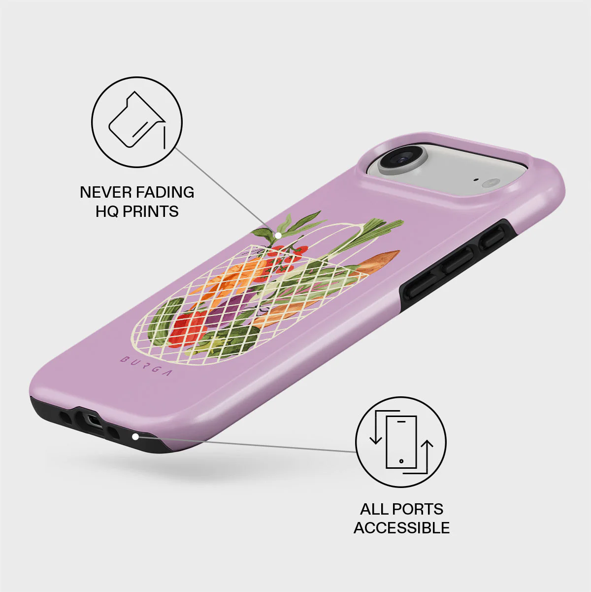 Farmers Market - iPhone Air Case - Image 3