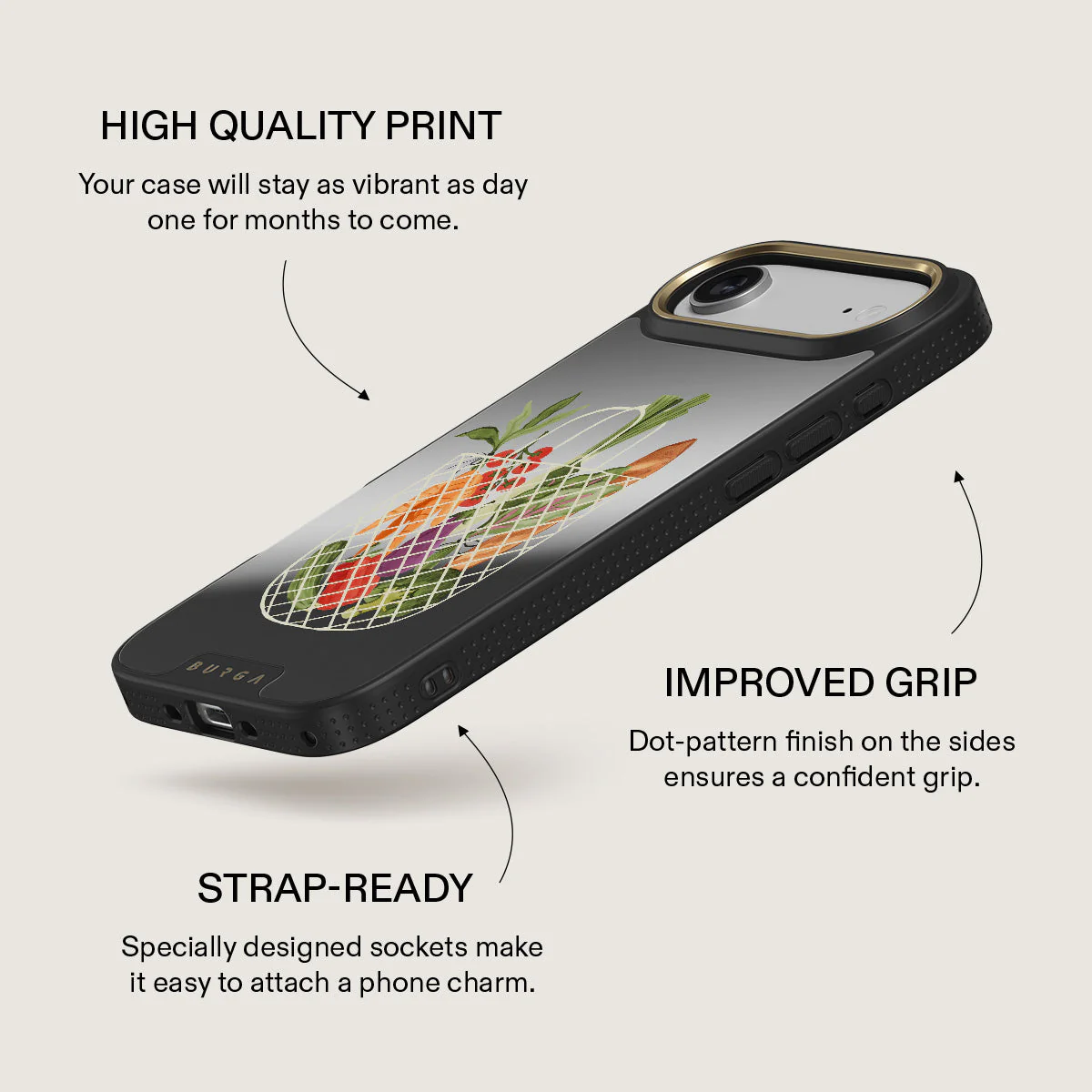 Farmers Market - iPhone Air Case - Image 31