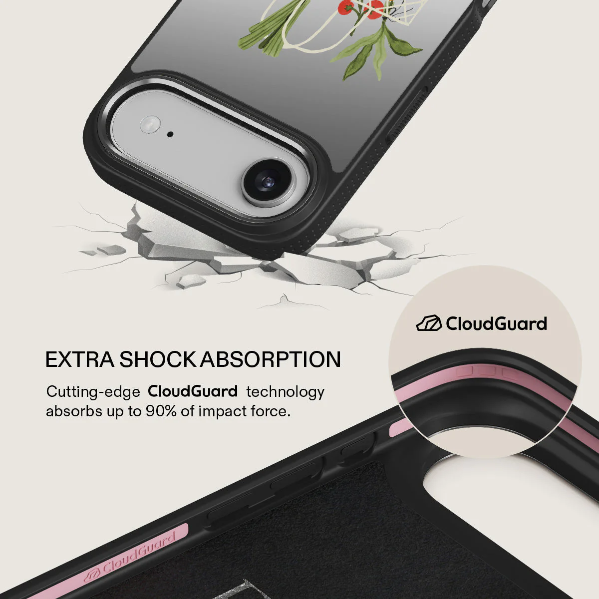 Farmers Market - iPhone Air Case - Image 36