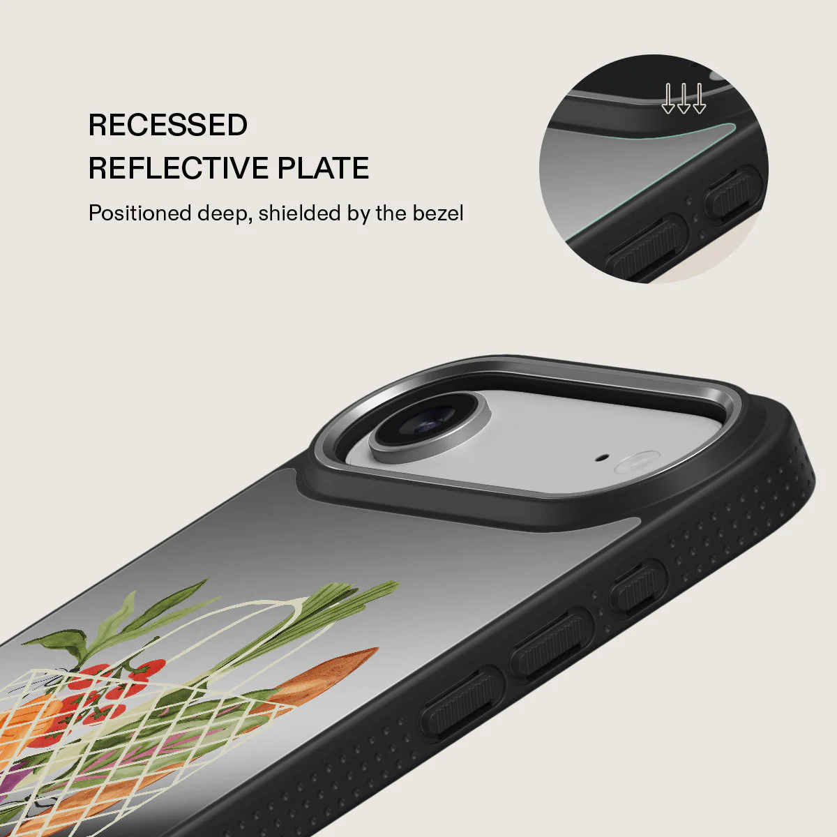 Farmers Market - iPhone Air Case - Image 37