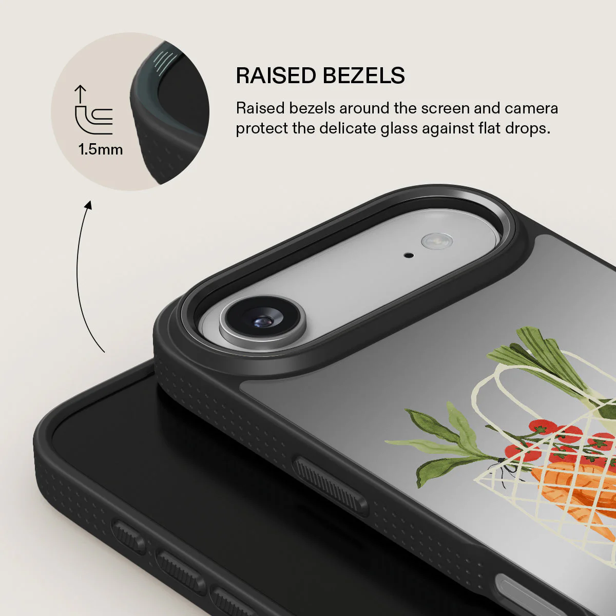 Farmers Market - iPhone Air Case - Image 38