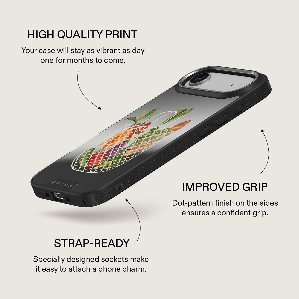 Farmers Market - iPhone Air Case - Image 39