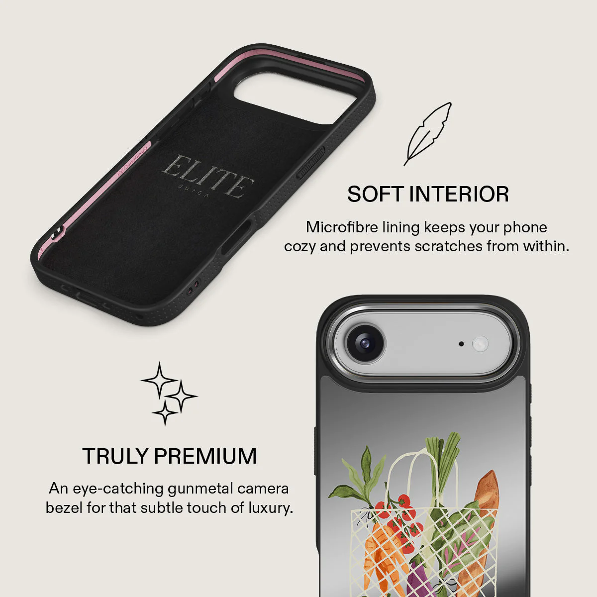 Farmers Market - iPhone Air Case - Image 40