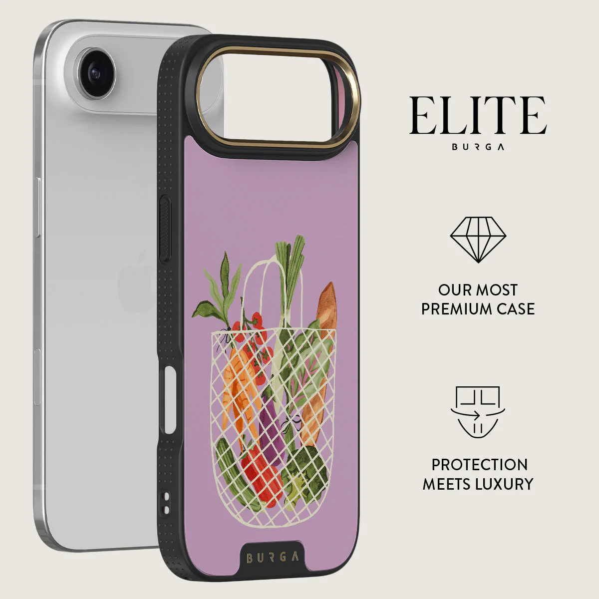 Farmers Market - iPhone Air Case - Image 6