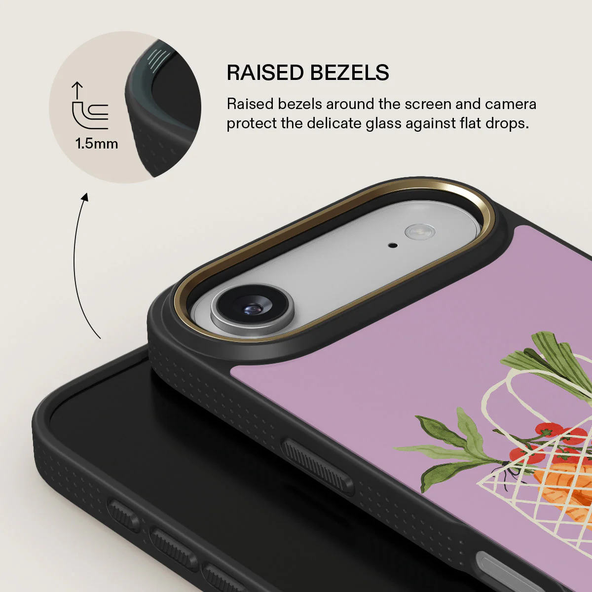 Farmers Market - iPhone Air Case - Image 8