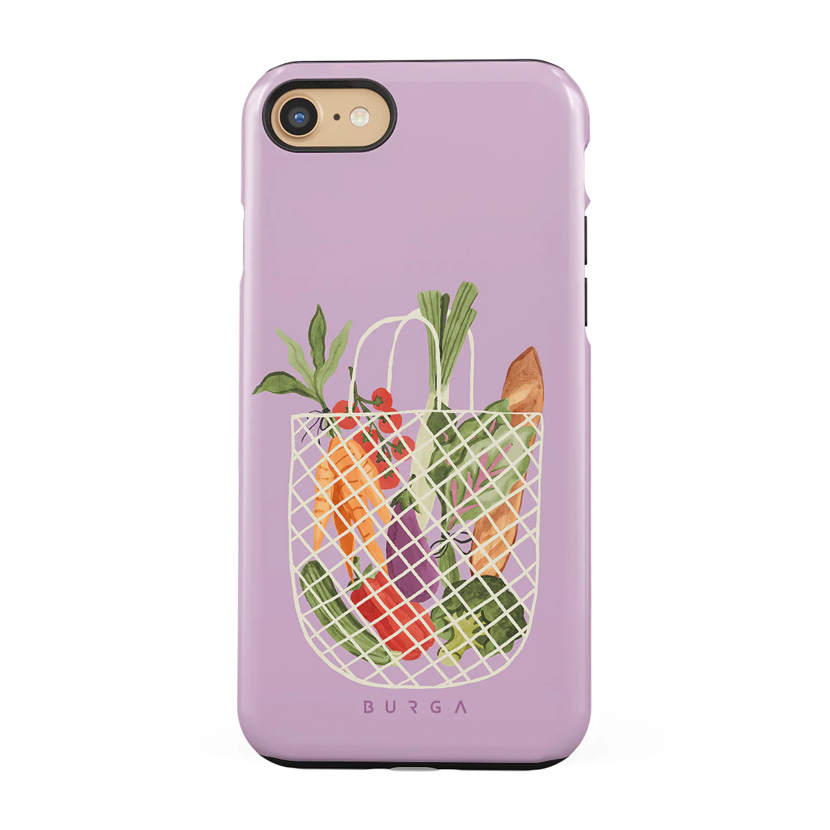 Farmers Market - iPhone SE (2022) Case - Image 5