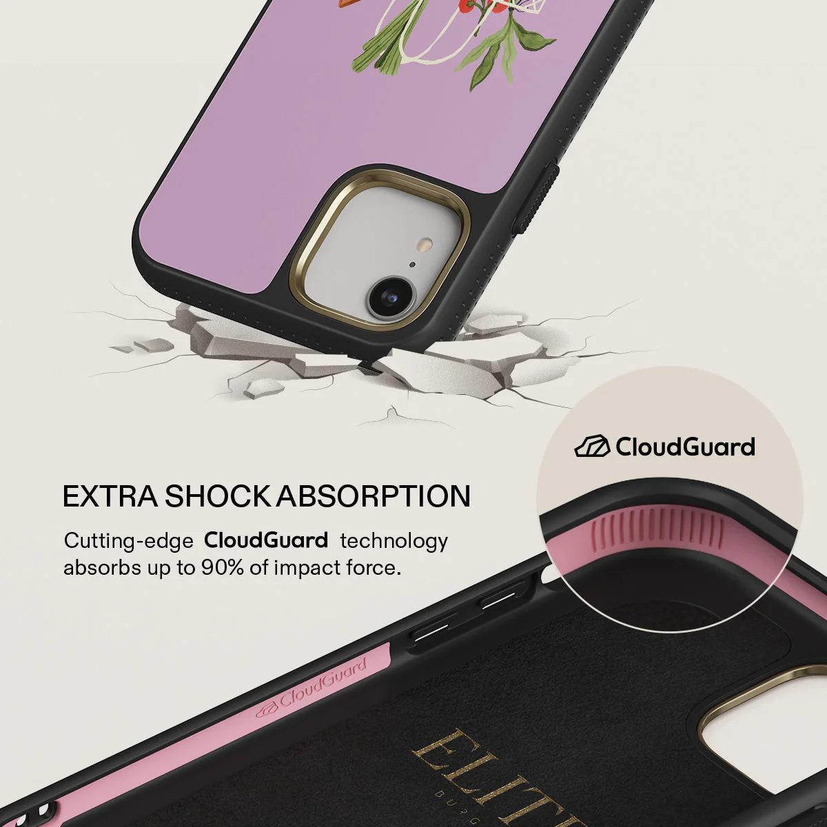 Farmers Market - iPhone XR Case - Image 11