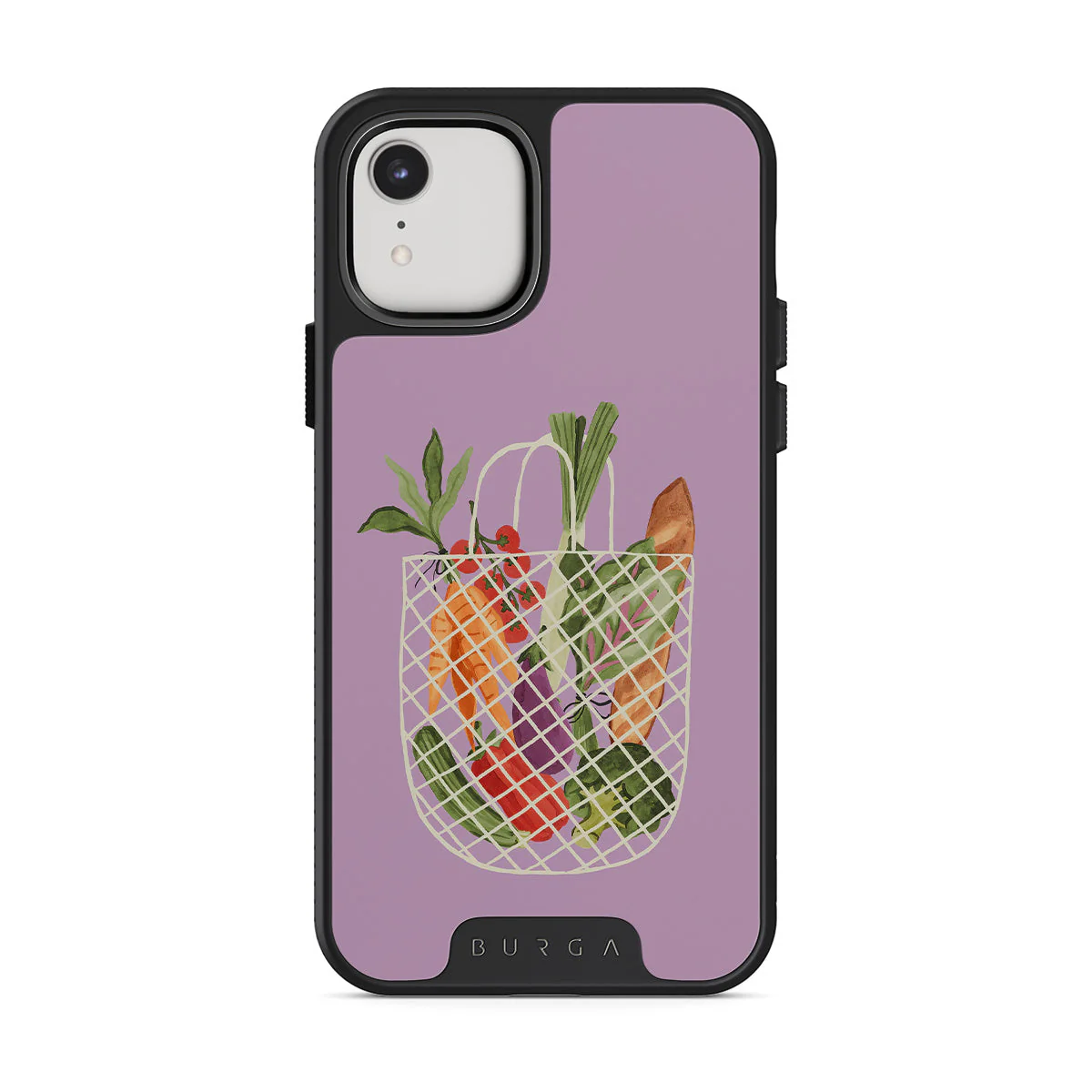 Farmers Market - iPhone XR Case - Image 16