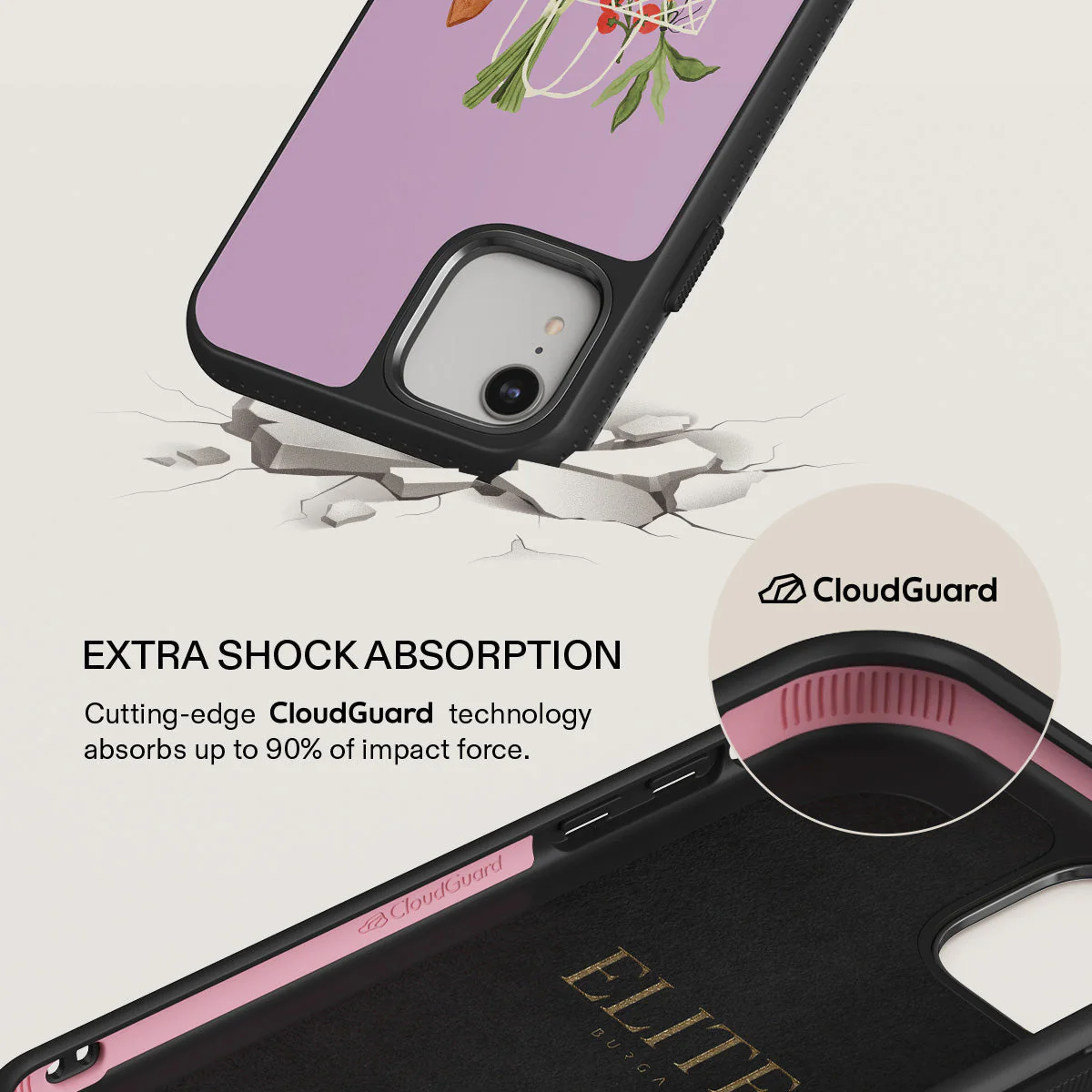 Farmers Market - iPhone XR Case - Image 18